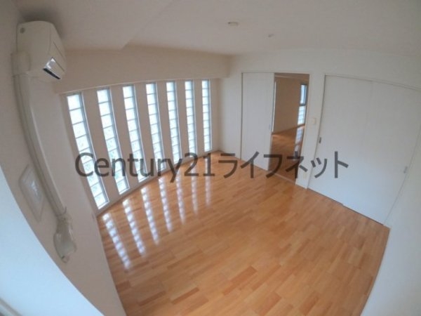 大阪市北区菅原町のマンション