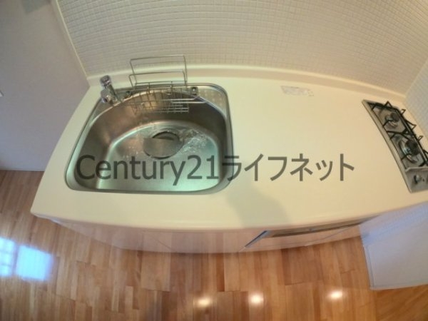 大阪市北区菅原町のマンション