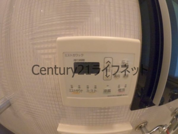 大阪市北区菅原町のマンション