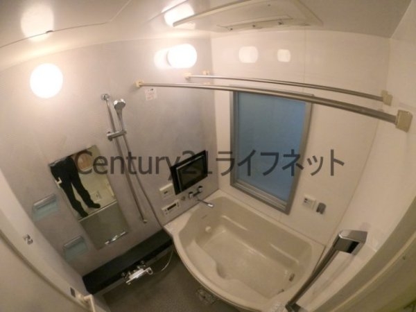 大阪市北区菅原町のマンション