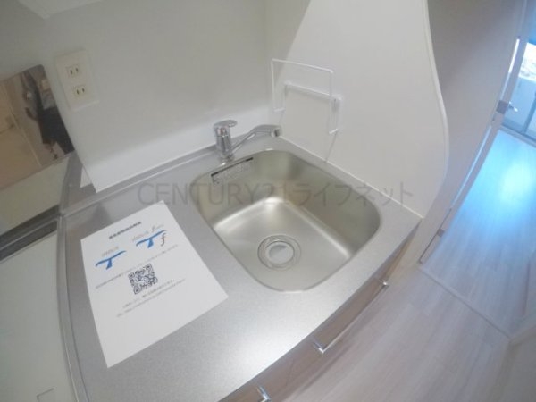 セレニテ東三国ミラク