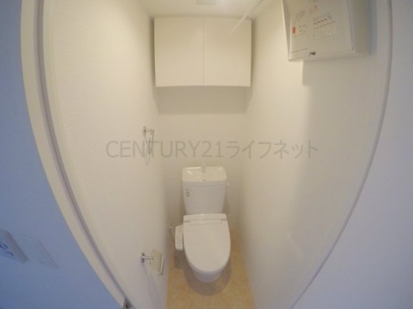 セレニテ東三国ミラク