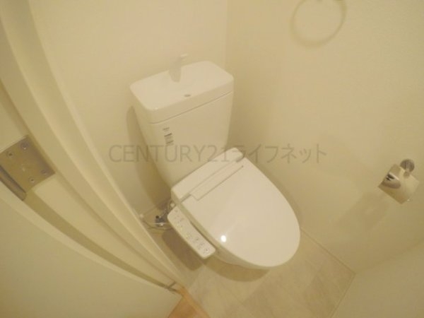 セレニテ東三国ミラク