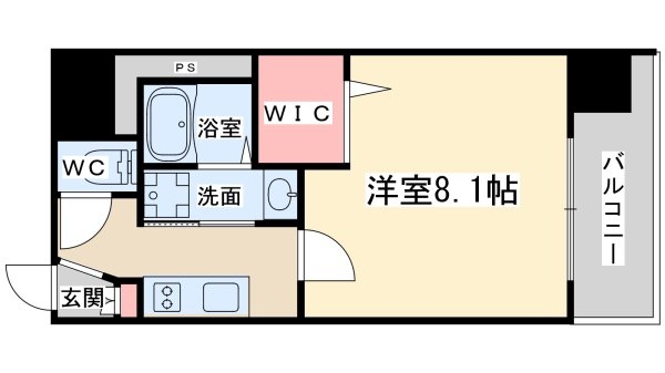 ＢＰＲレジデンス梅田西
