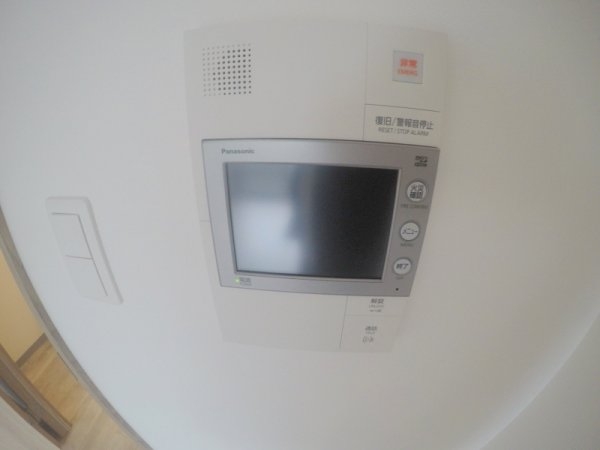 ＢＰＲレジデンス梅田西