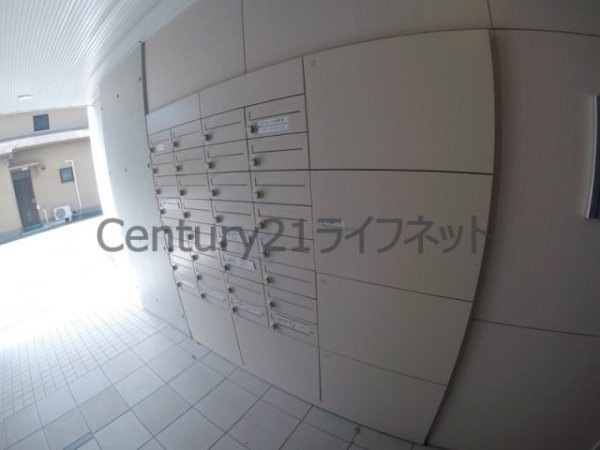 ラルーチェ北梅田