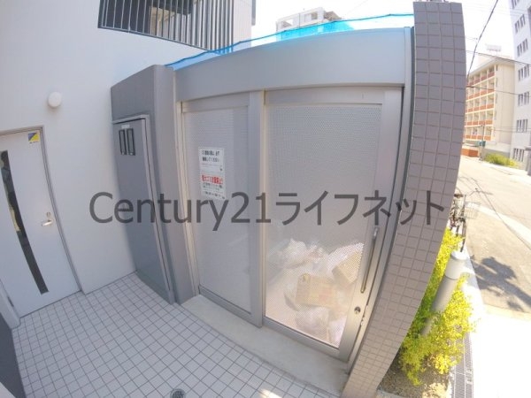 ラルーチェ北梅田