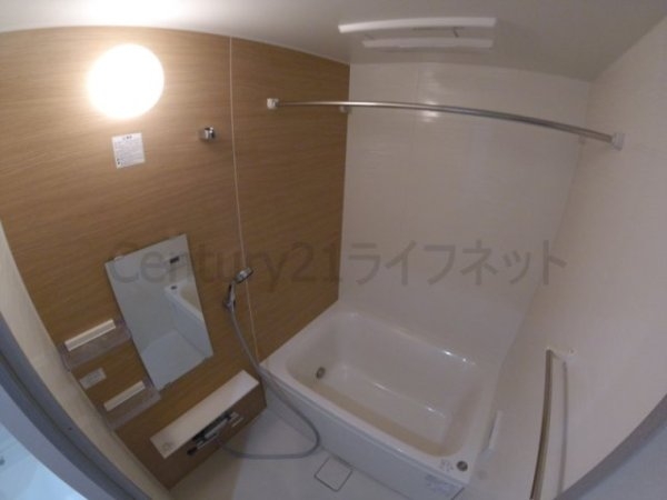 ラルーチェ北梅田