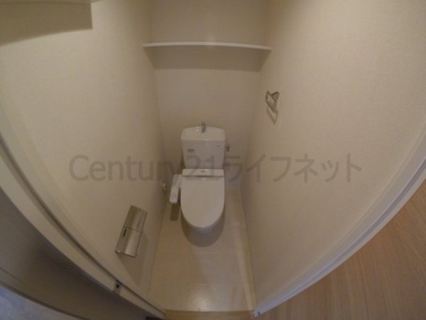 ラルーチェ北梅田