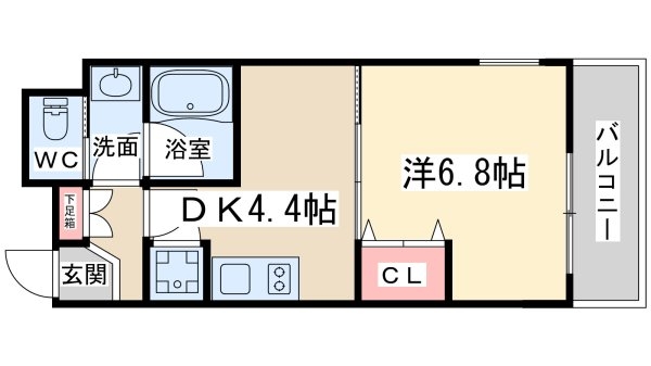 堂島プライマリーワン