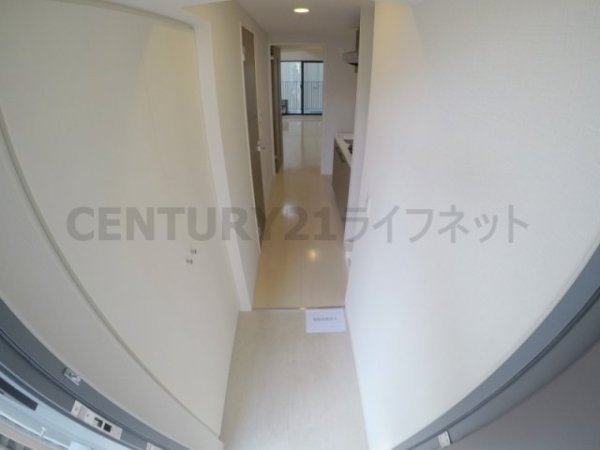 ミュプレ江坂