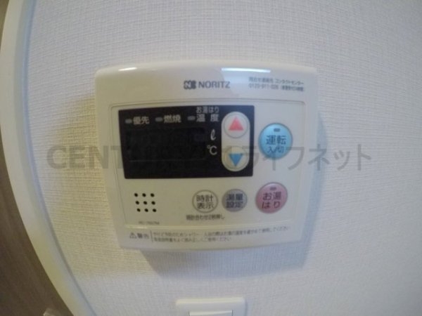 ミュプレ江坂