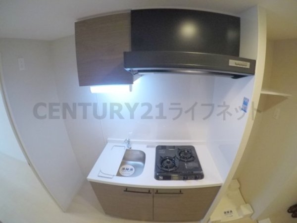 ミュプレ江坂