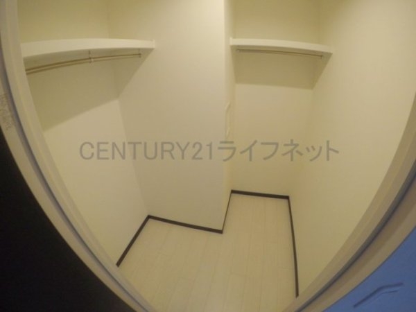 サンレムート新大阪イースト
