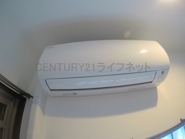サンレムート新大阪イースト