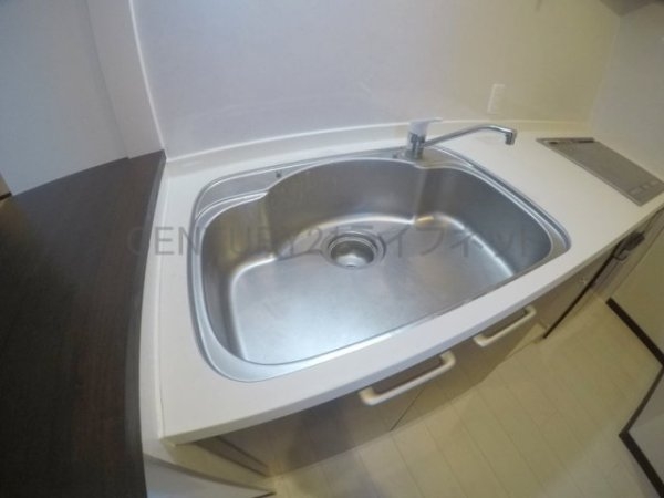 サンレムート新大阪イースト