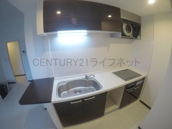 サンレムート新大阪イースト