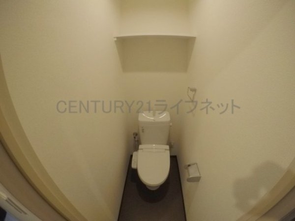 サンレムート新大阪イースト