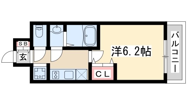 プレサンス東三国駅前グランクラス