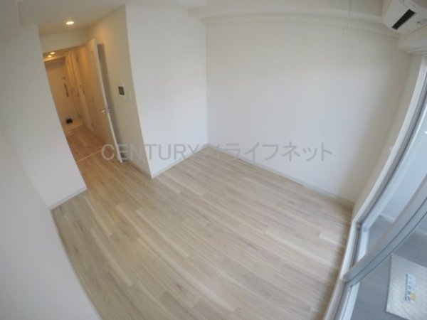コンフォリア江坂広芝町
