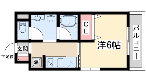 第17関根マンション