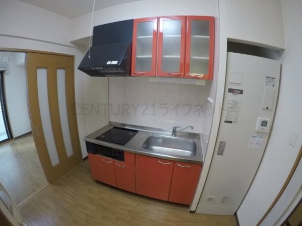 第17関根マンション