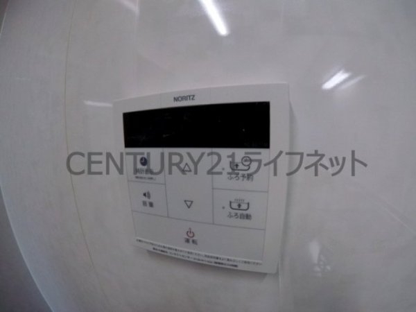 レジディア西天満