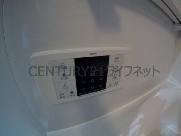 レジディア西天満