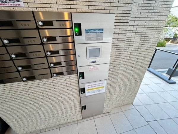ホープファミリア