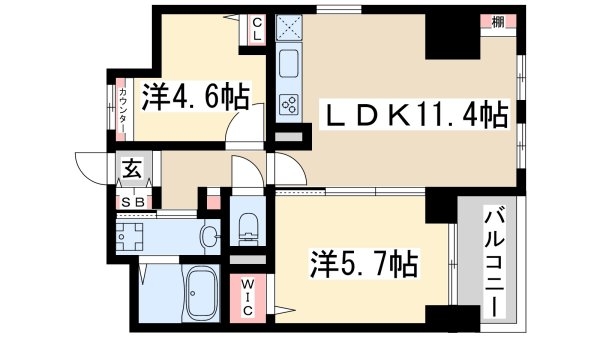 ドゥ　セレニテ