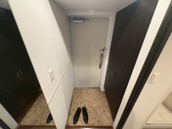 エスヴェール北梅田