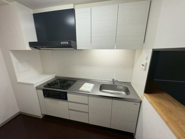 エスヴェール北梅田