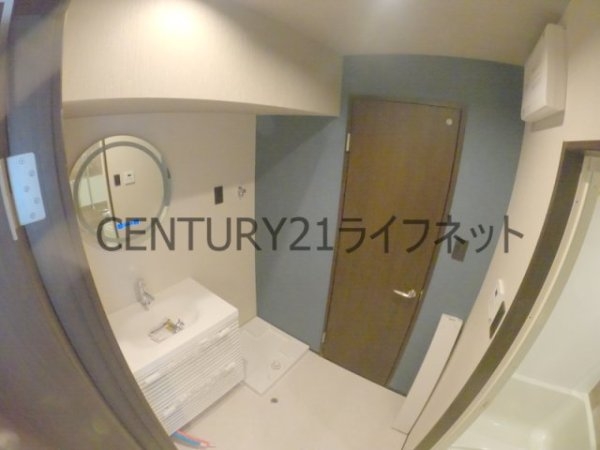 ブエナビスタ梅田イースト