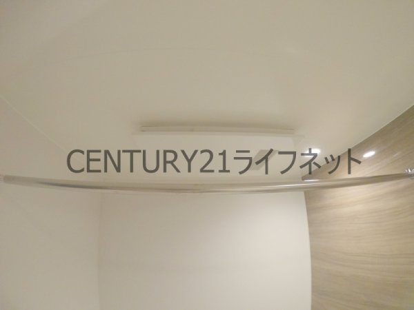 ブエナビスタ梅田イースト