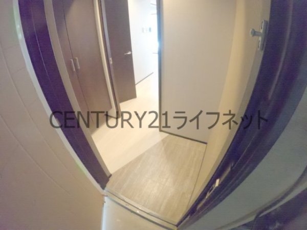 ブエナビスタ梅田イースト