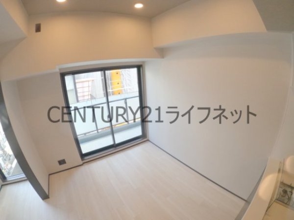 ブエナビスタ梅田イースト