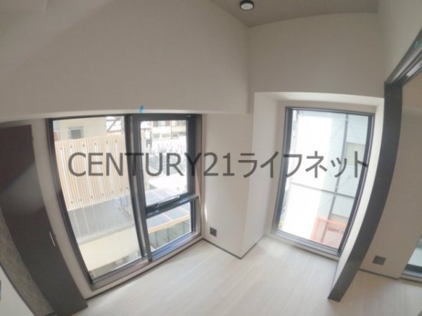 ブエナビスタ梅田イースト