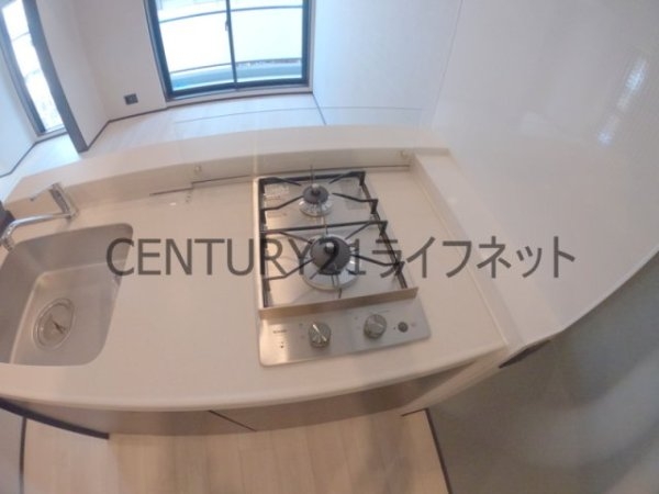 ブエナビスタ梅田イースト