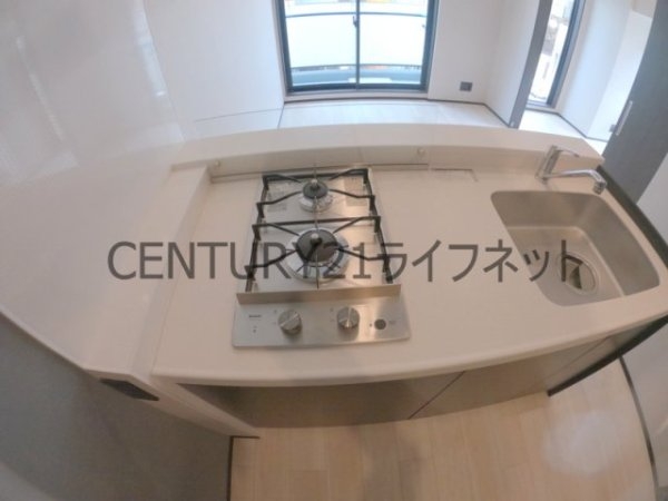 ブエナビスタ梅田イースト