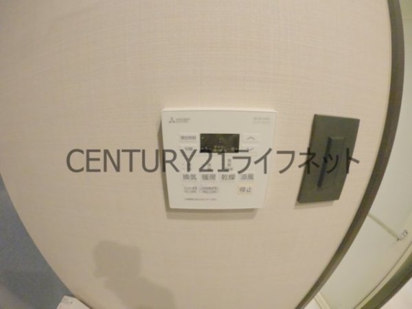 ブエナビスタ梅田イースト