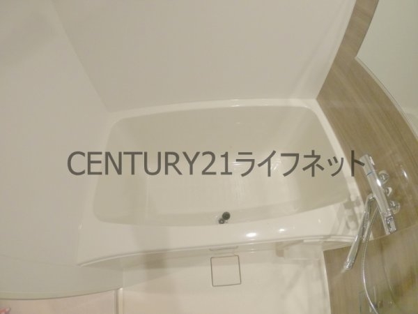 ブエナビスタ梅田イースト