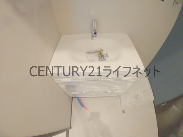ブエナビスタ梅田イースト
