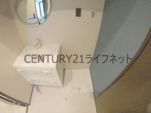 ブエナビスタ梅田イースト