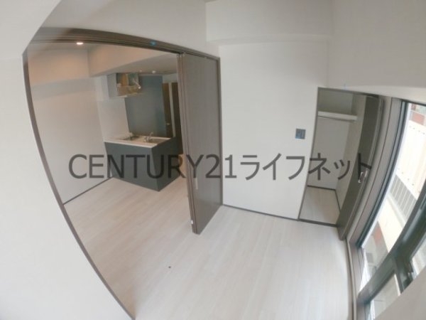 ブエナビスタ梅田イースト