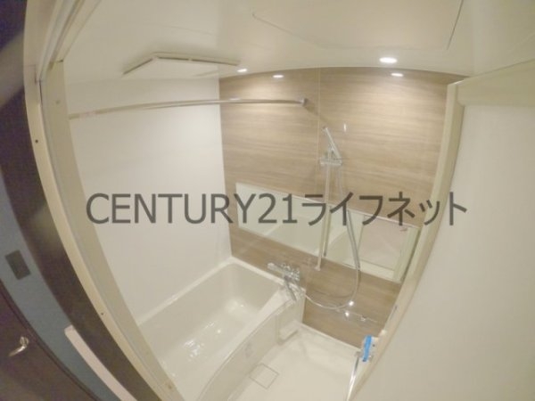 ブエナビスタ梅田イースト
