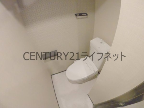 ブエナビスタ梅田イースト