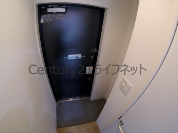 エムヒルズ南森町