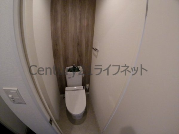 エムヒルズ南森町