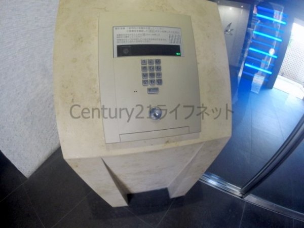 アクアプレイス梅田3