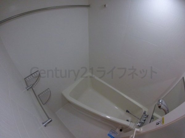 アクアプレイス梅田3